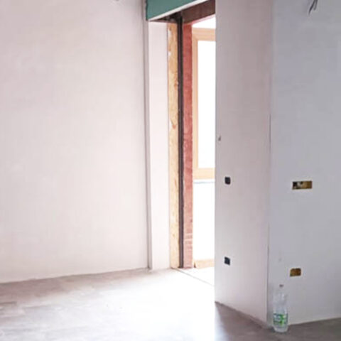 Ristrutturazione Appartamento Avellino
