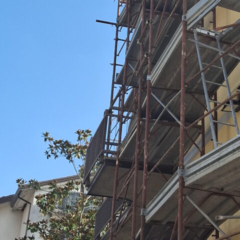 Abitazione Nusco
