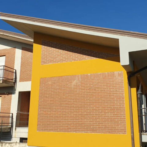 Ristrutturazione Abitazione Conza della Campania