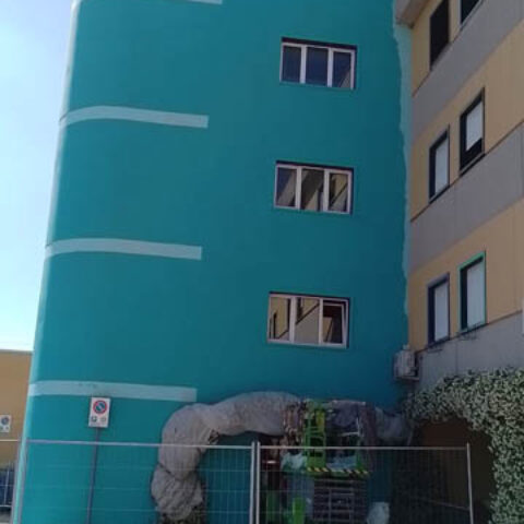 Carcere Sant’Angelo dei Lombardi